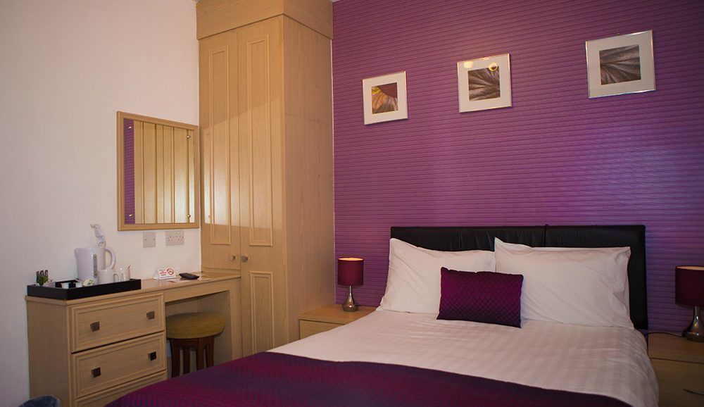 Royal Carlton Hotel Blackpool Extérieur photo